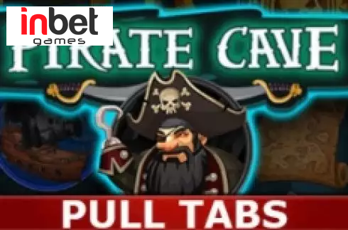 Pirate Cave Pull Tabs